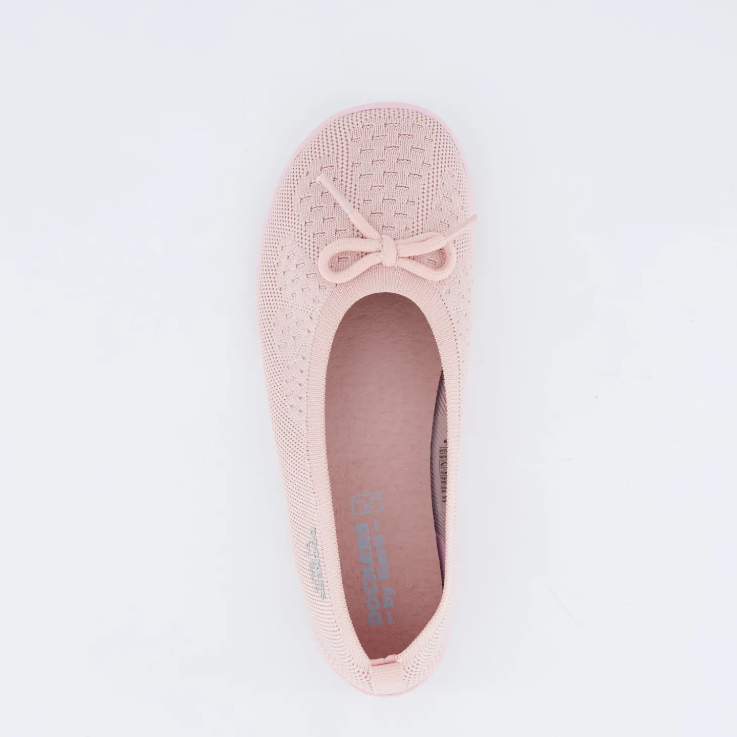 Ballerinas