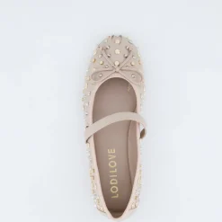 Ballerinas