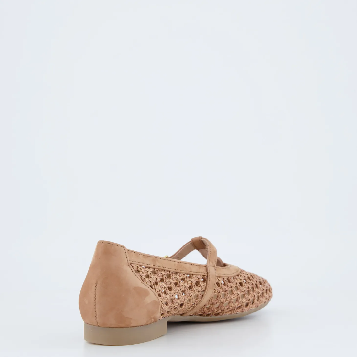 Ballerinas