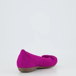 Ballerinas