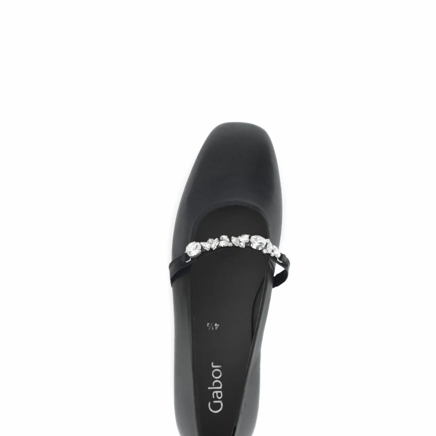 Ballerinas