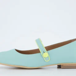 Ballerinas