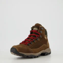 Baltimore Lady GTX