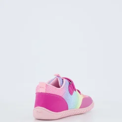 Baran Barefoot