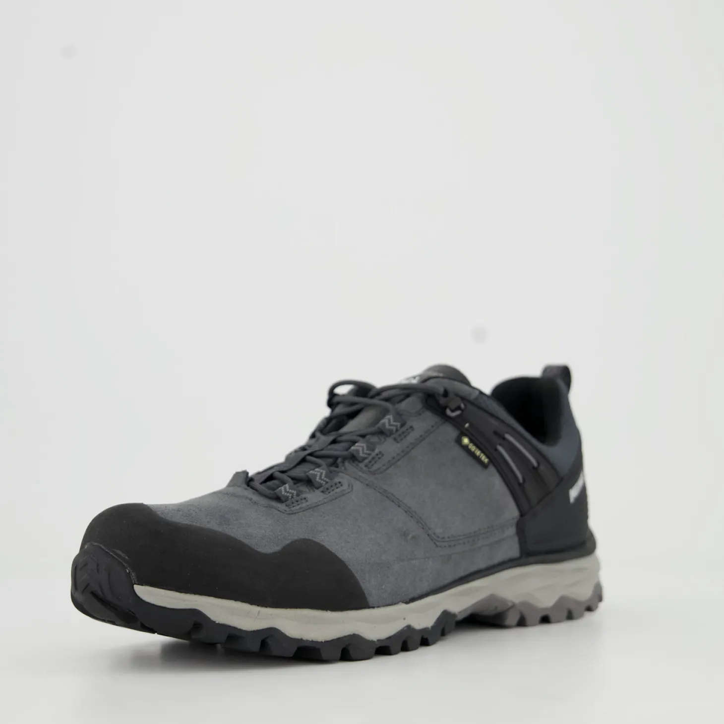 Barbados GTX