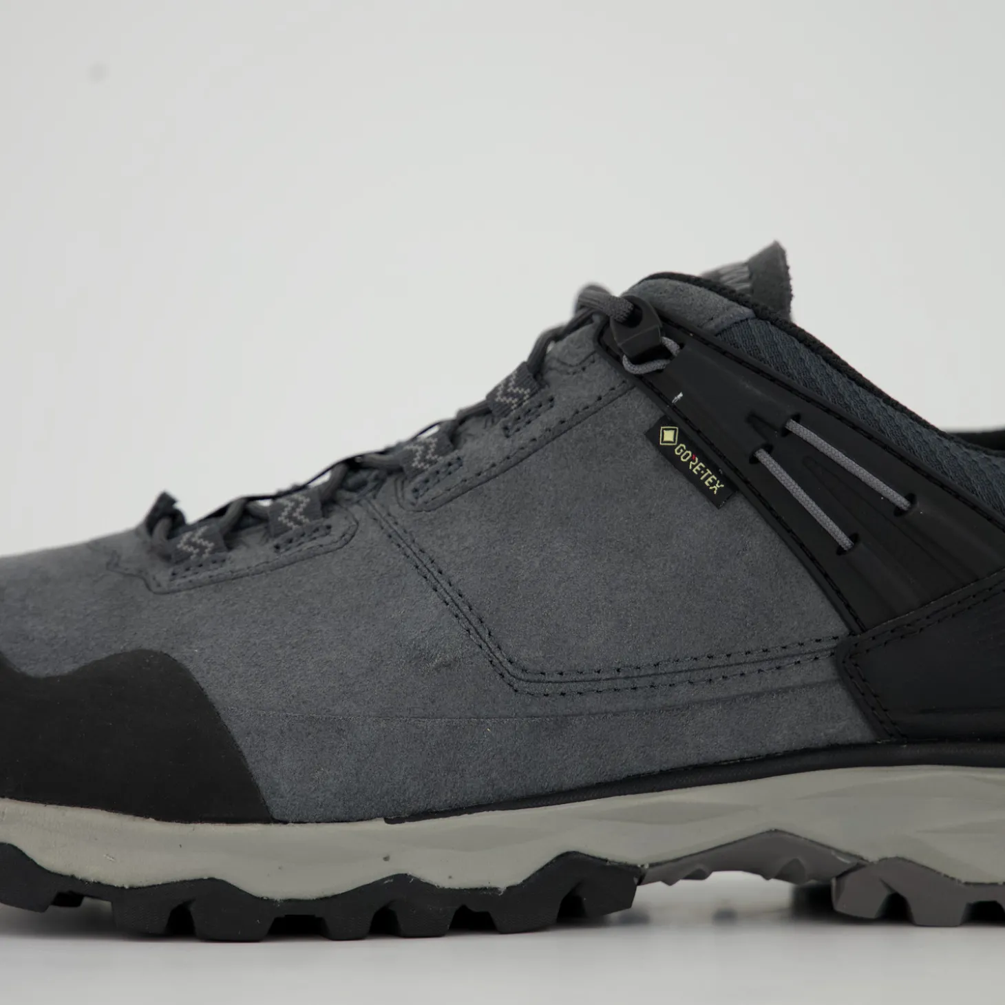 Barbados GTX