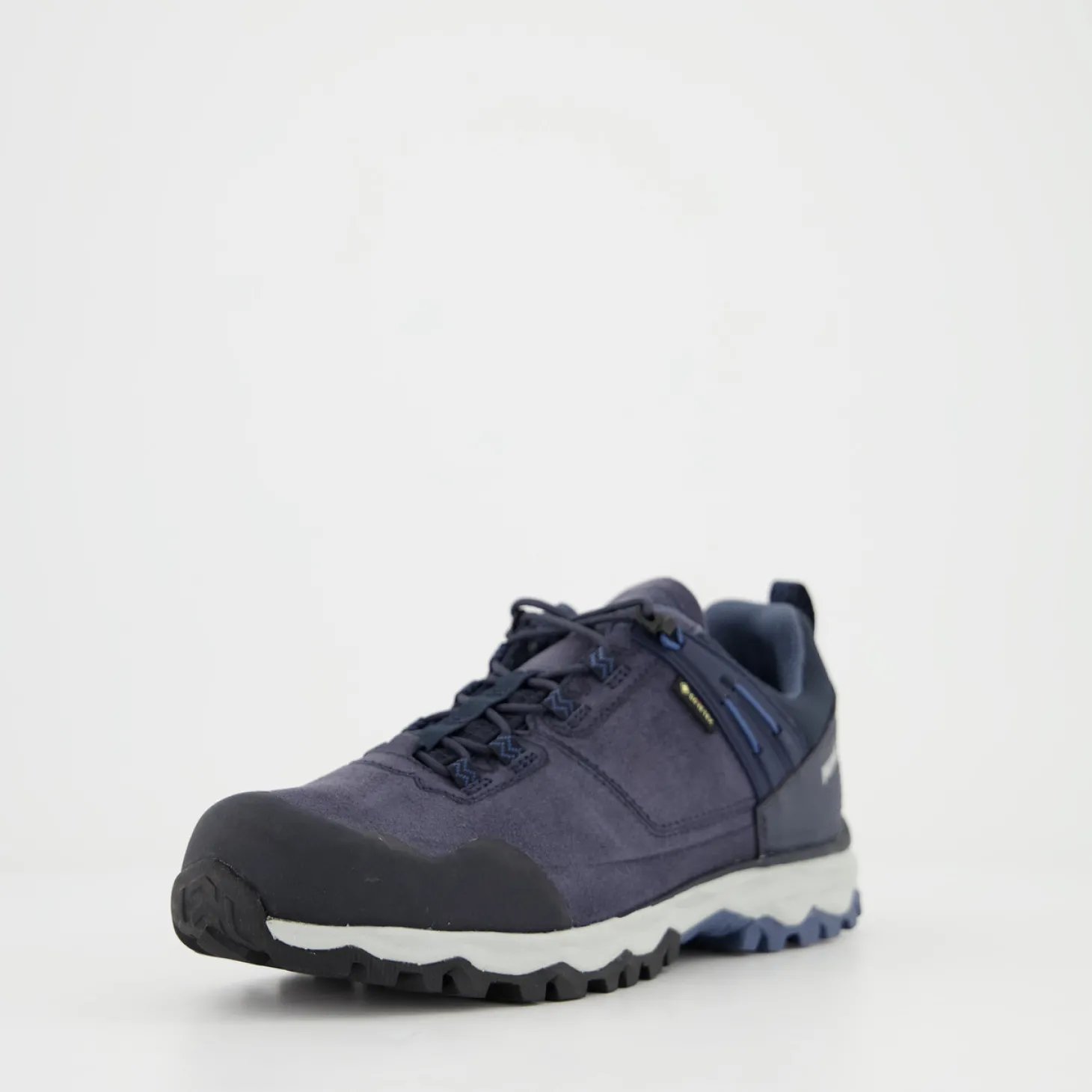 Barbados Lady GTX