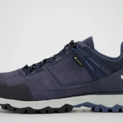 Barbados Lady GTX