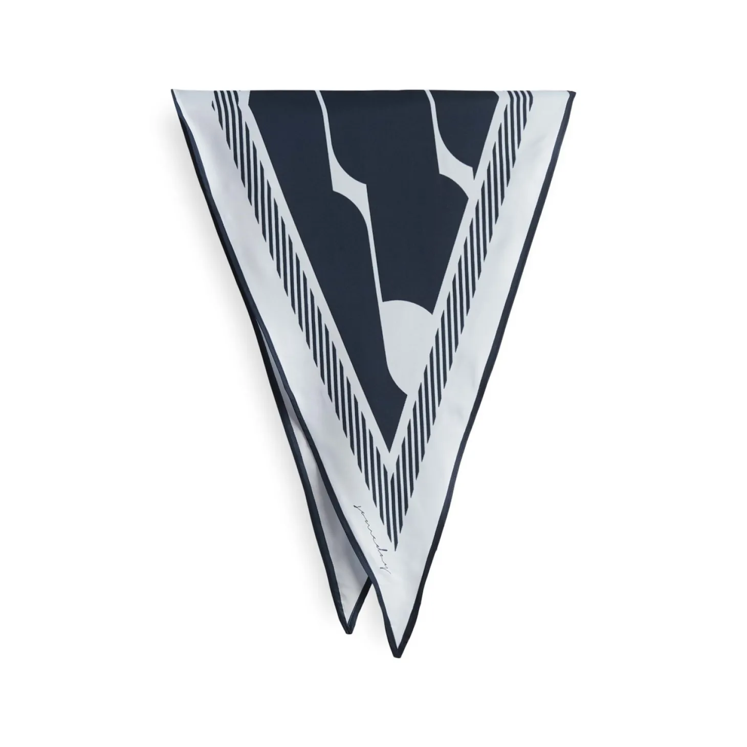 Bariesa scarf
