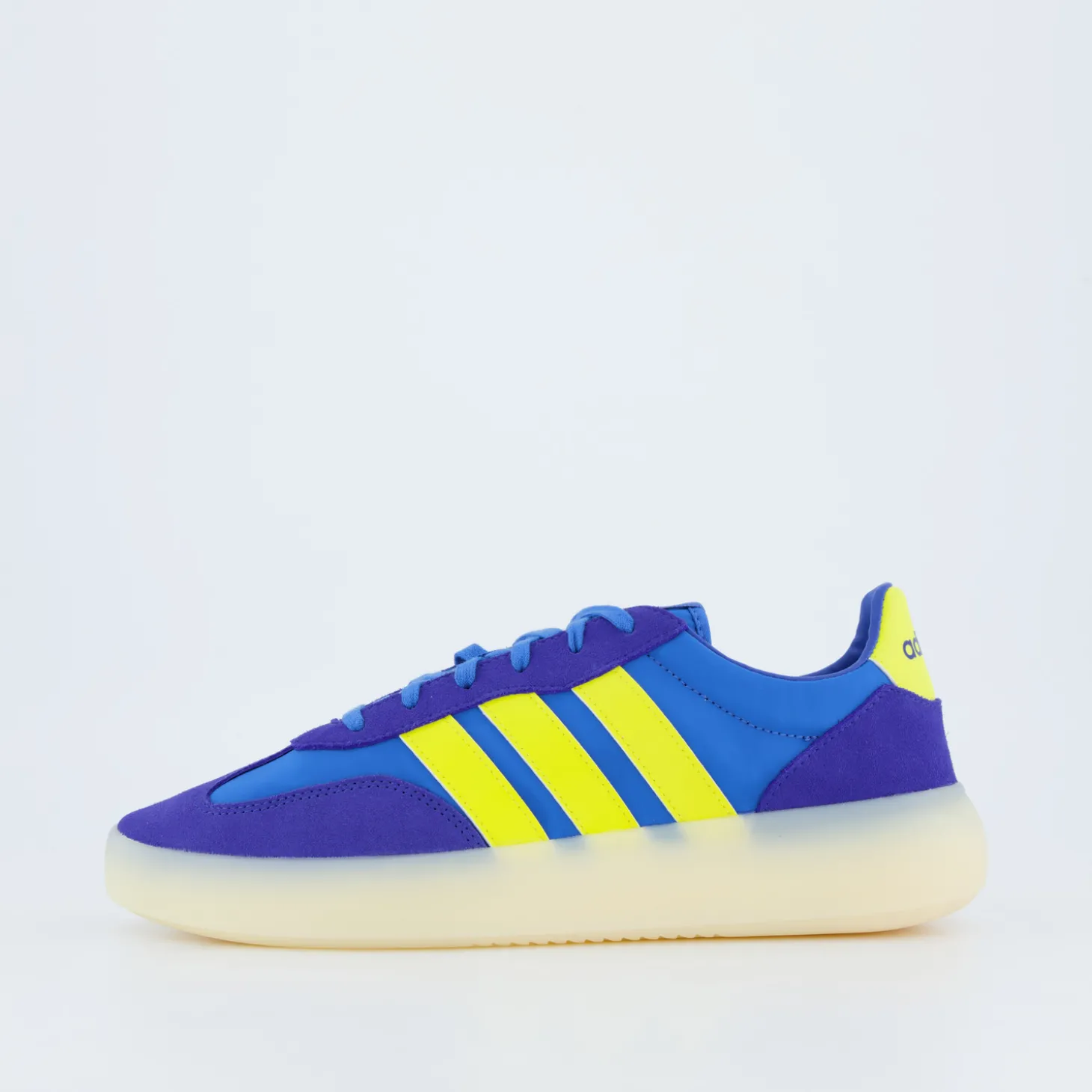 BARREDA DECODE