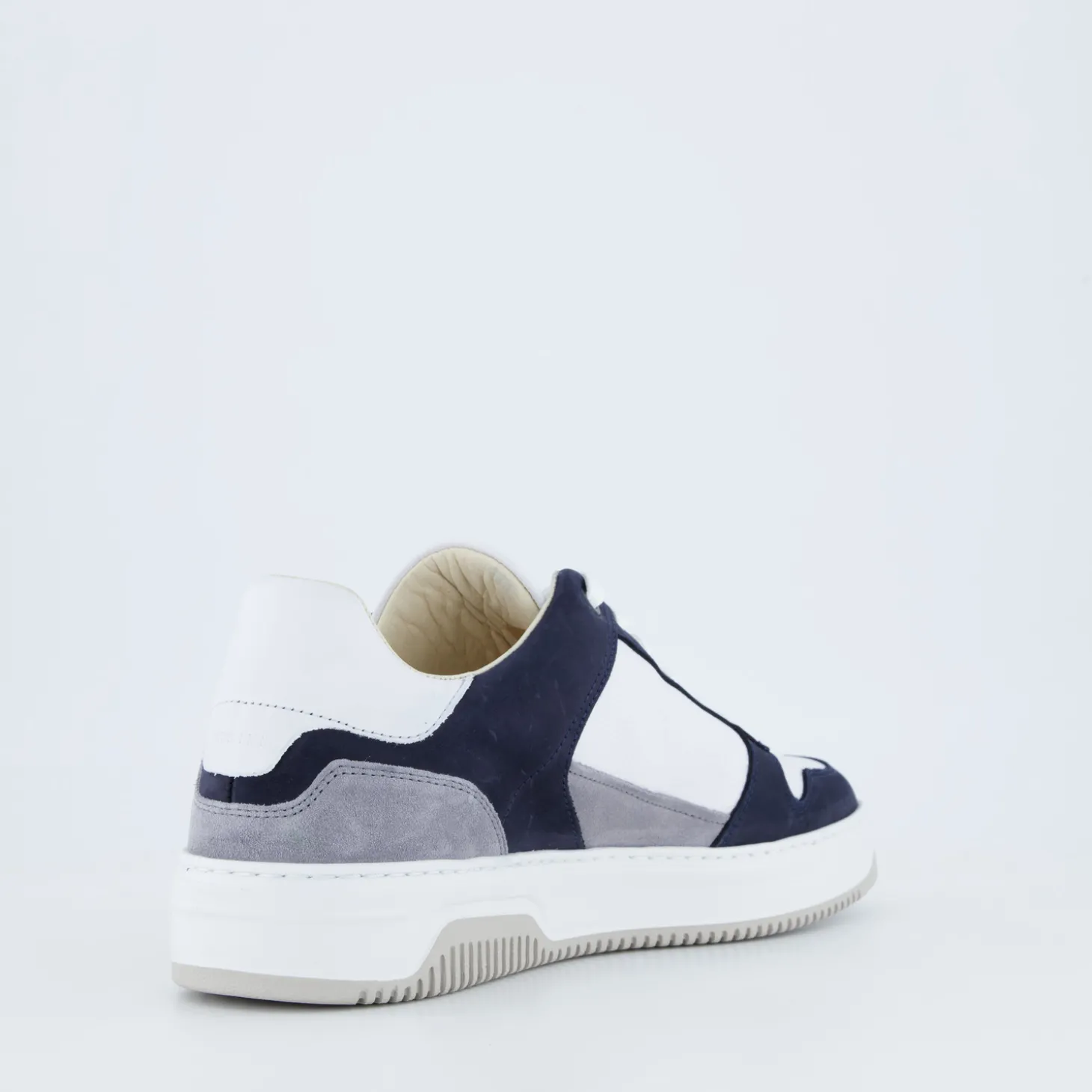 Basket Court (M)