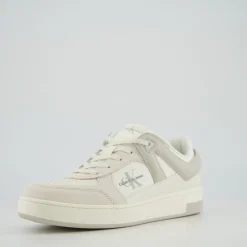BASKET CUP LOW LACEUP LTH ML M