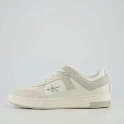 BASKET CUP LOW LACEUP LTH ML M