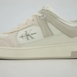 BASKET CUP LOW LACEUP LTH ML M