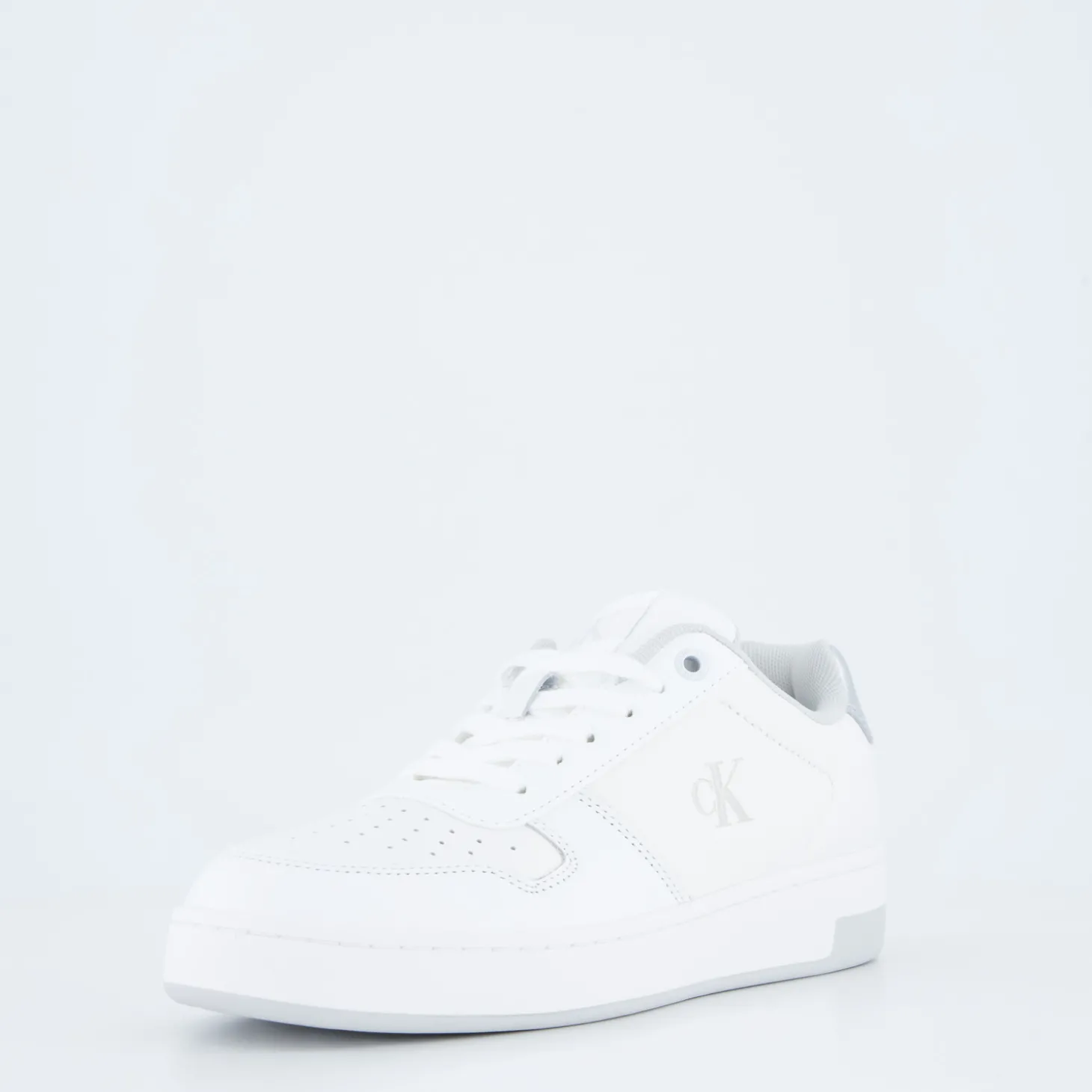 BASKET CUPSOLE LOW