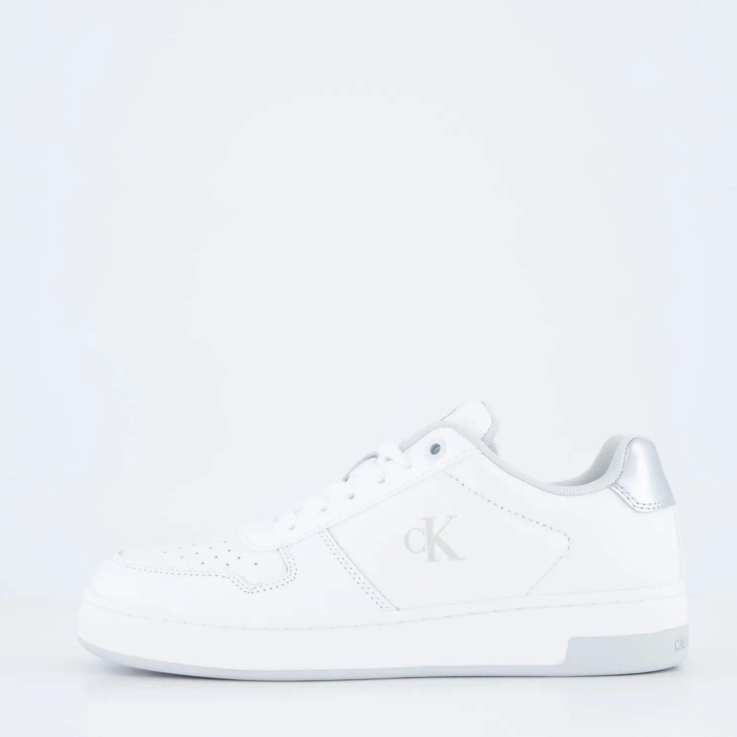 BASKET CUPSOLE LOW