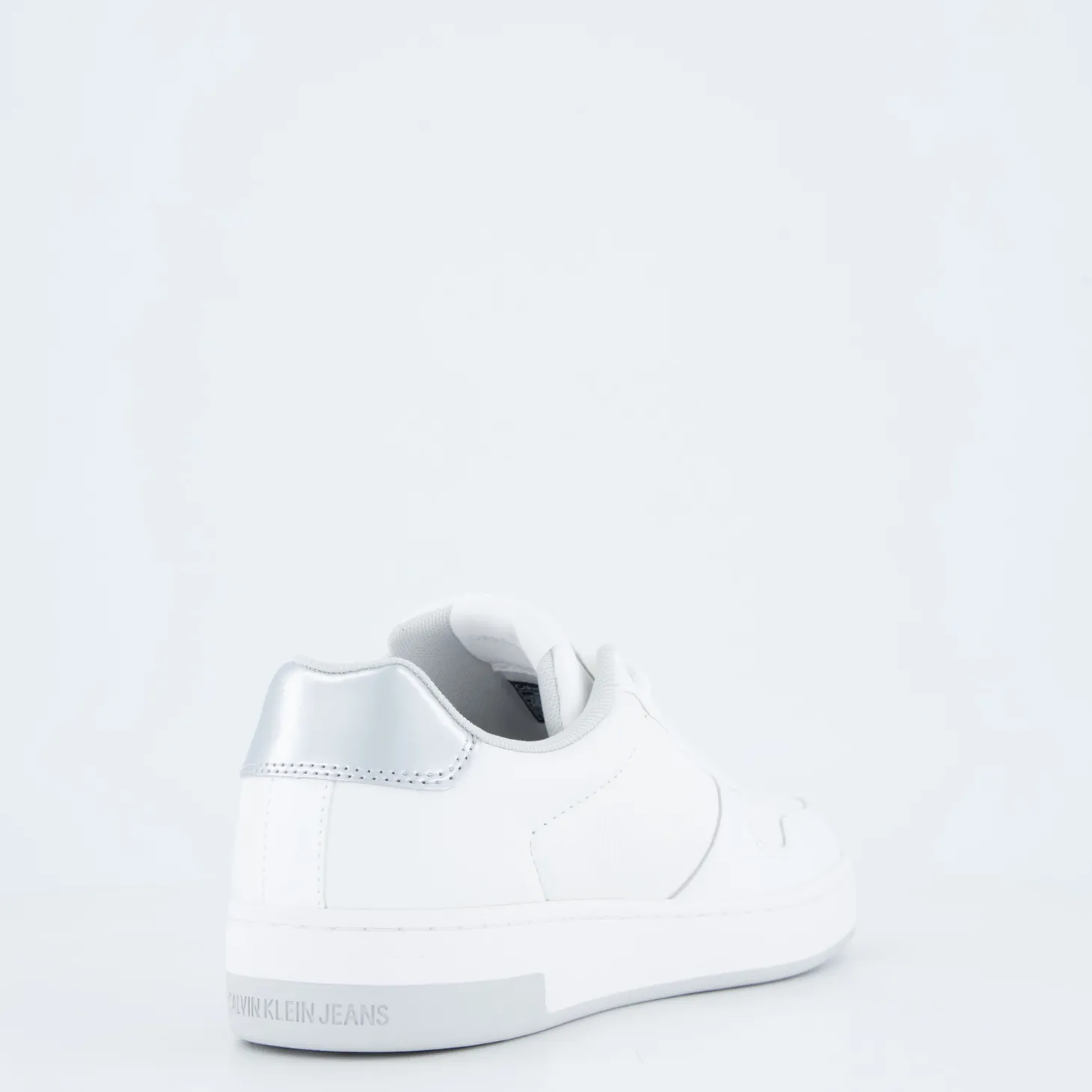 BASKET CUPSOLE LOW