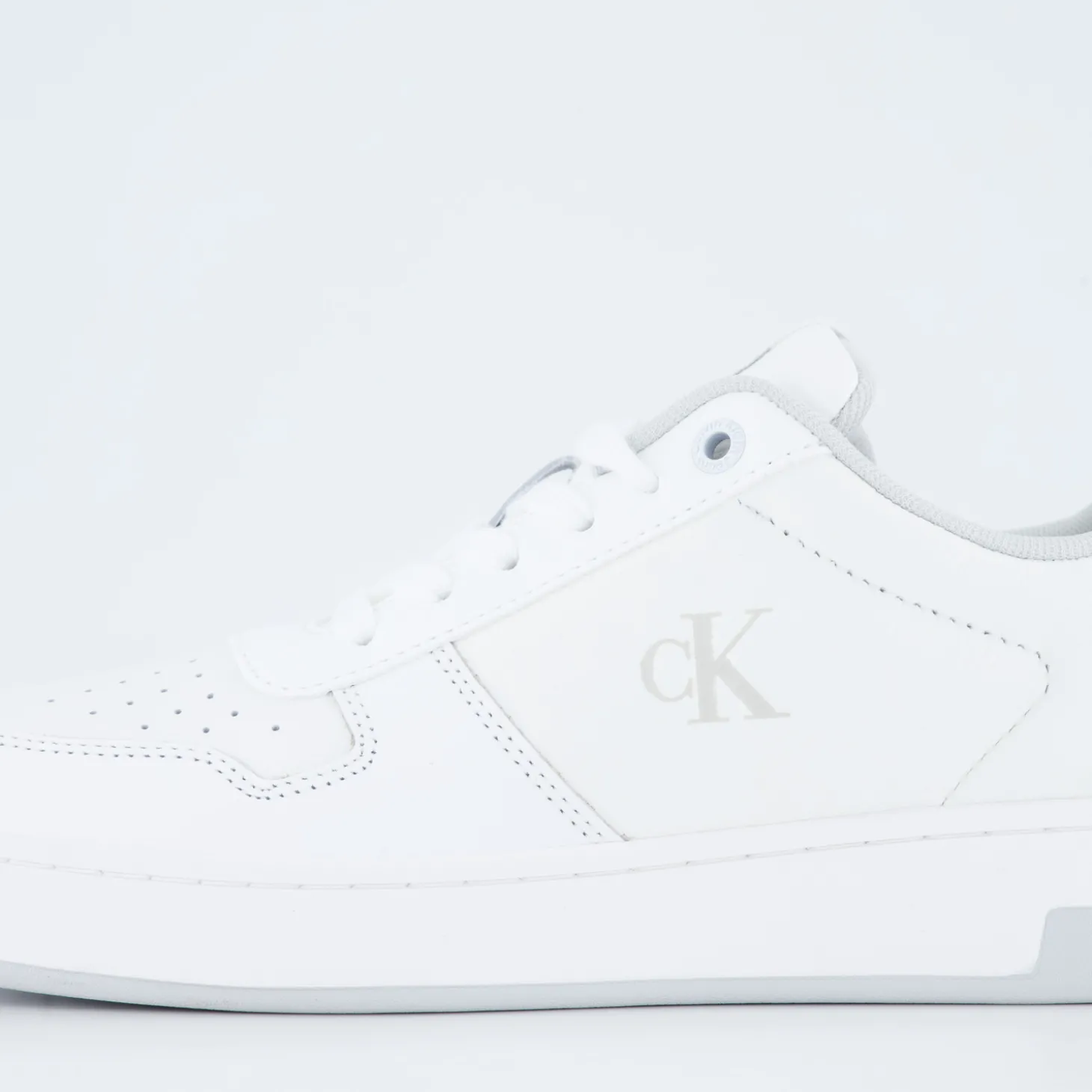 BASKET CUPSOLE LOW