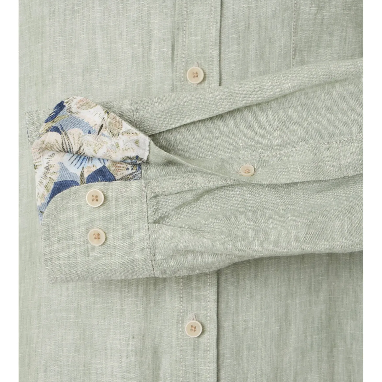B.D. Casual Short