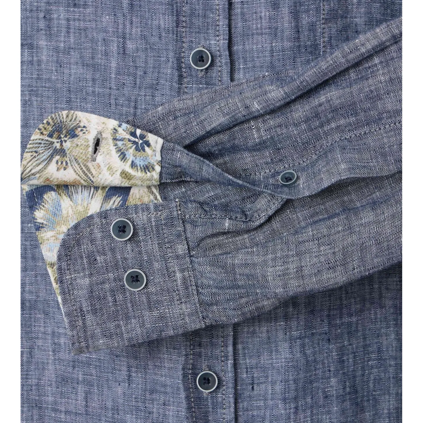 B.D. Casual Short