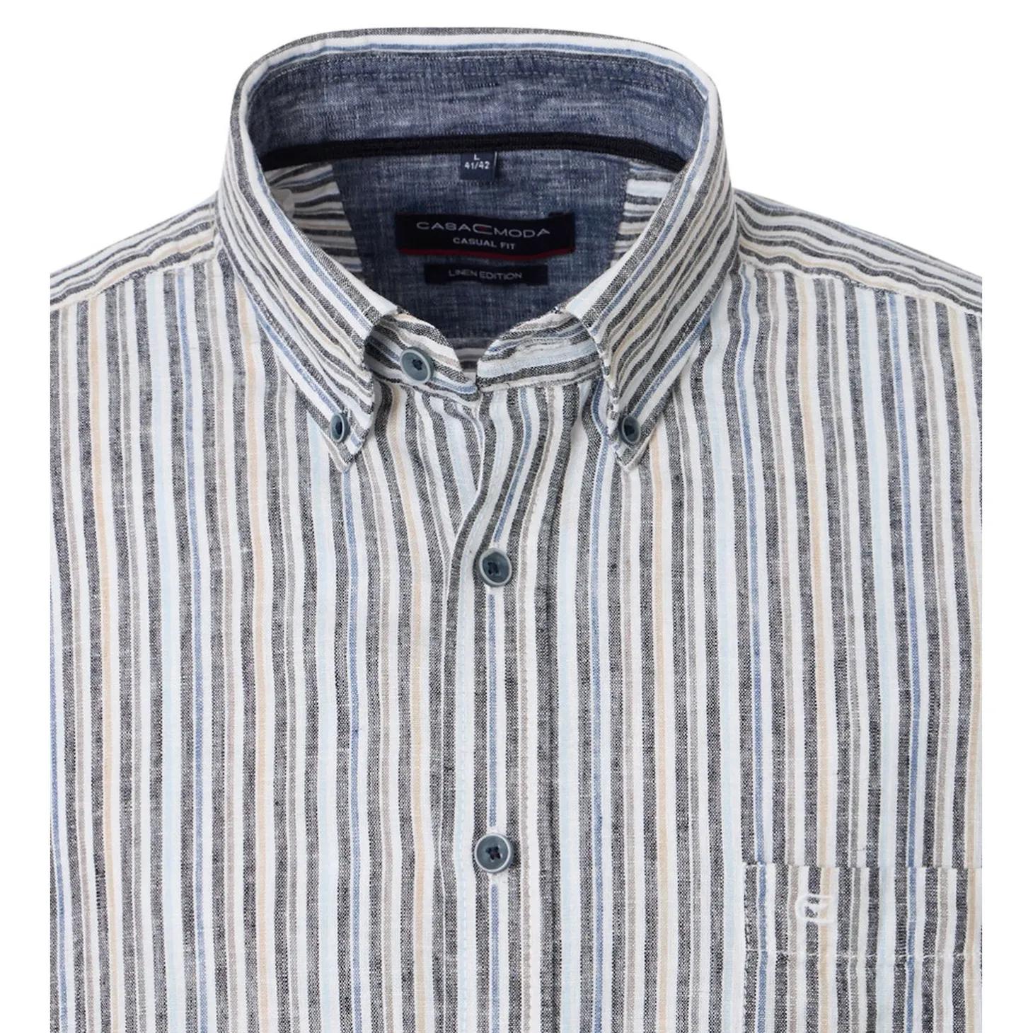 B.D. Casual Short