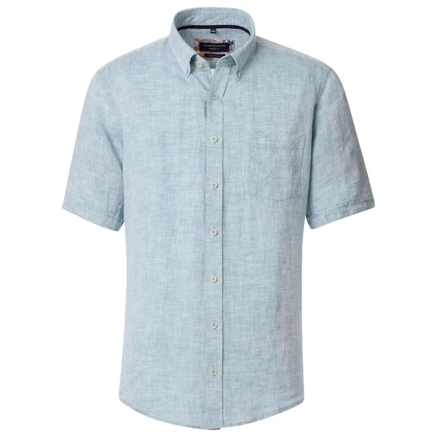 B.D. Casual Short 1/2Arm