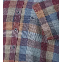 B.D. Casual Short 1/2Arm