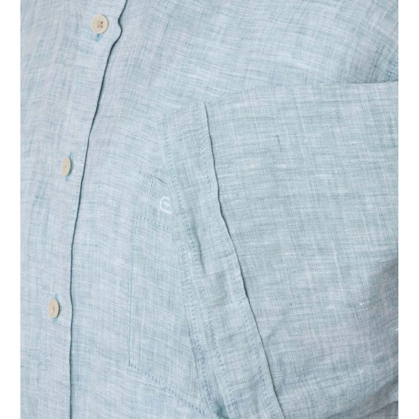 B.D. Casual Short 1/2Arm