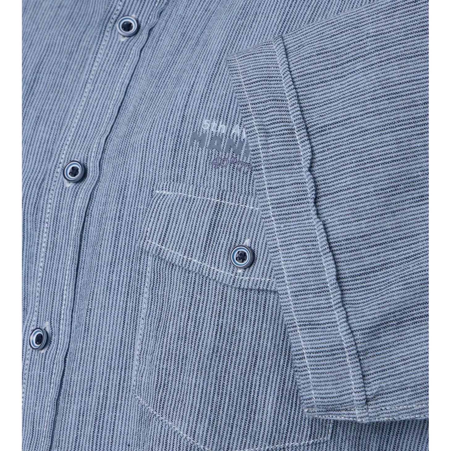 B.D. Casual Short 1/2Arm
