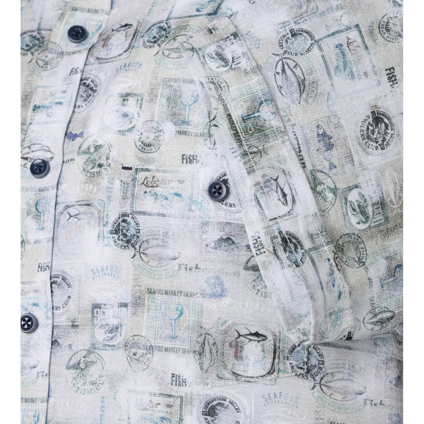 B.D. Casual Short 1/2Arm