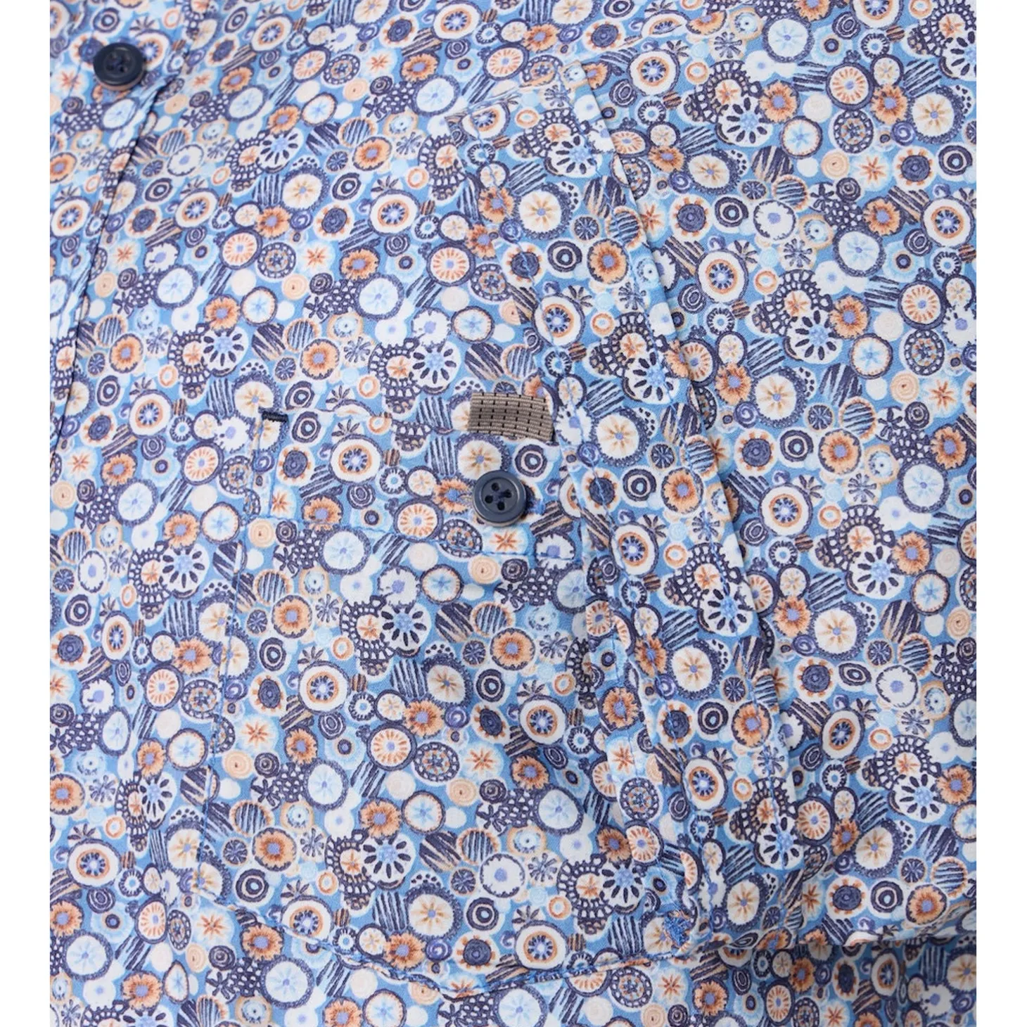 B.D. Casual Short 1/2Arm