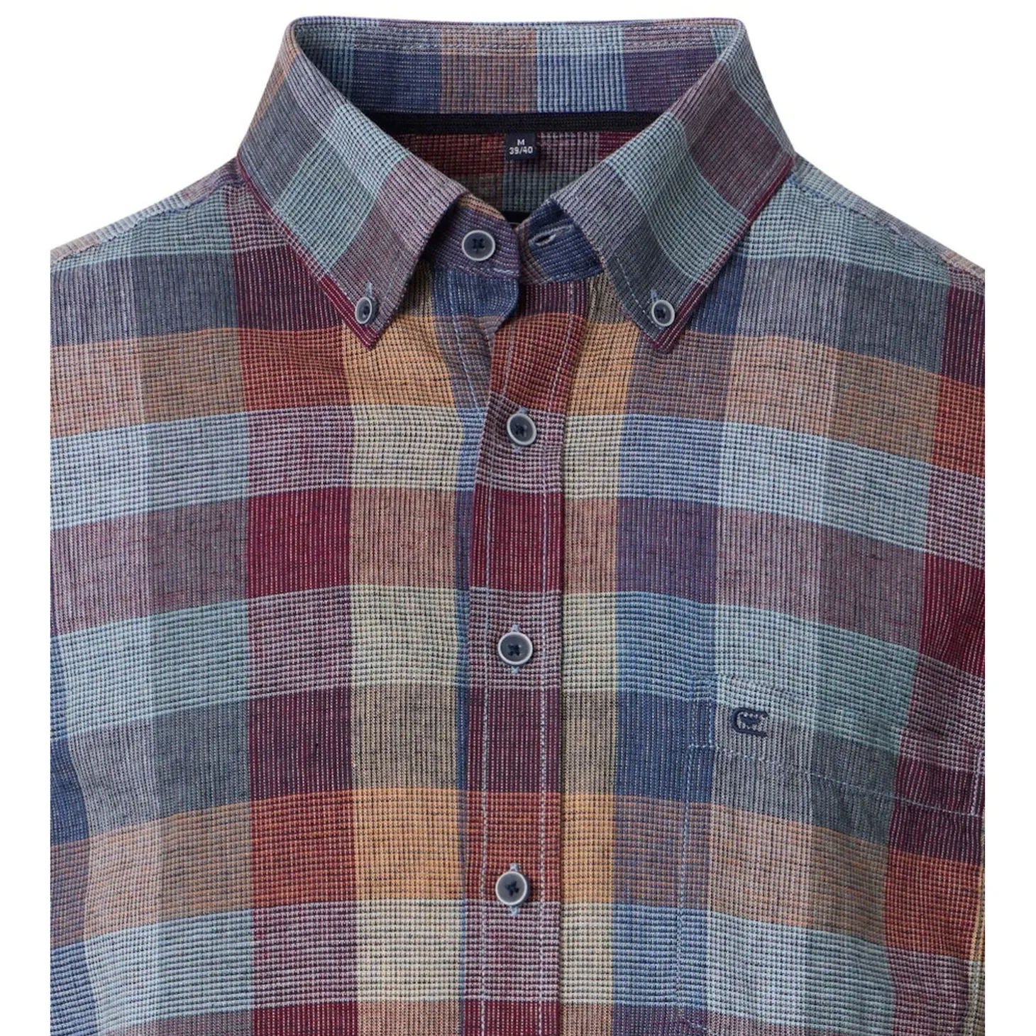 B.D. Casual Short 1/2Arm