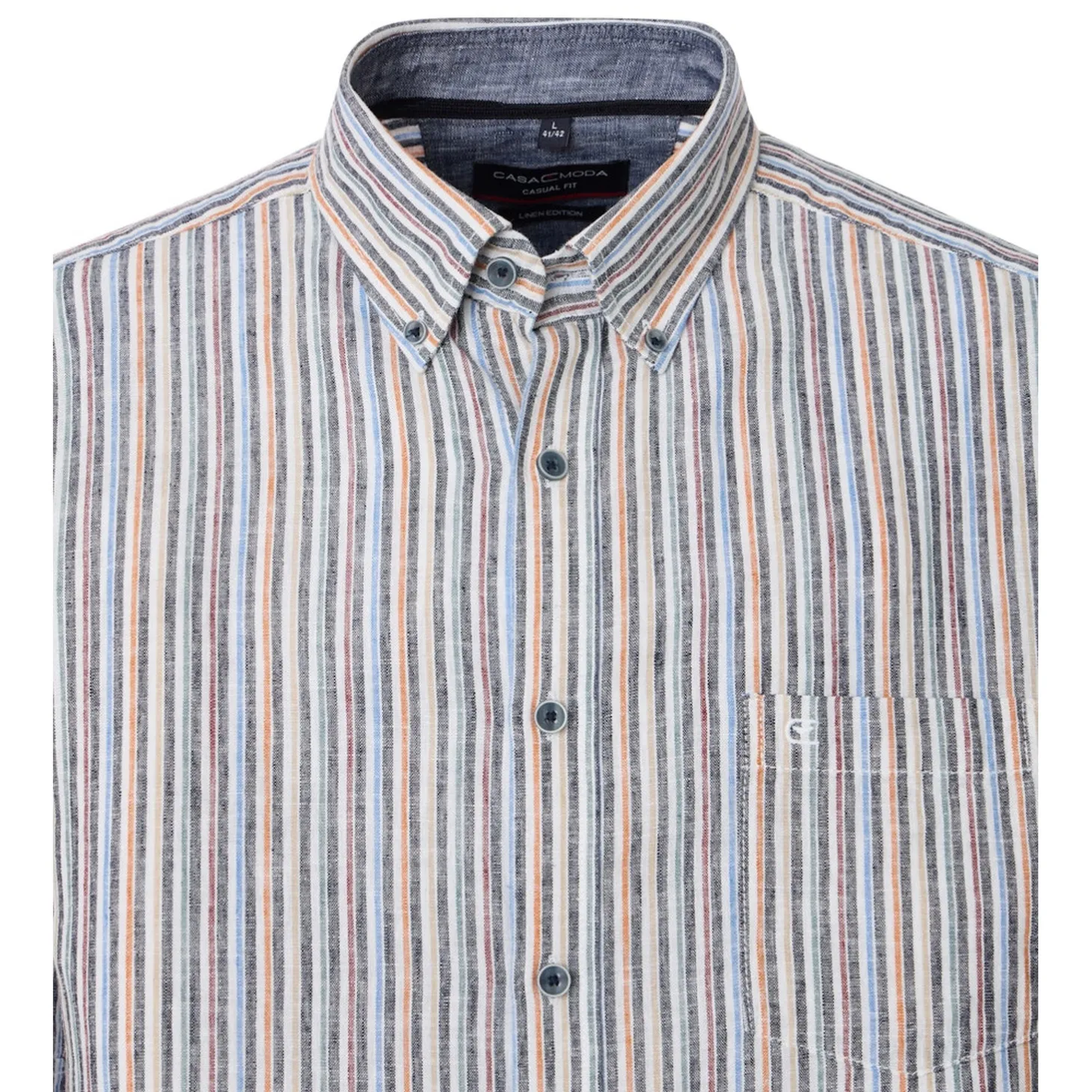 B.D. Casual Short 1/2Arm