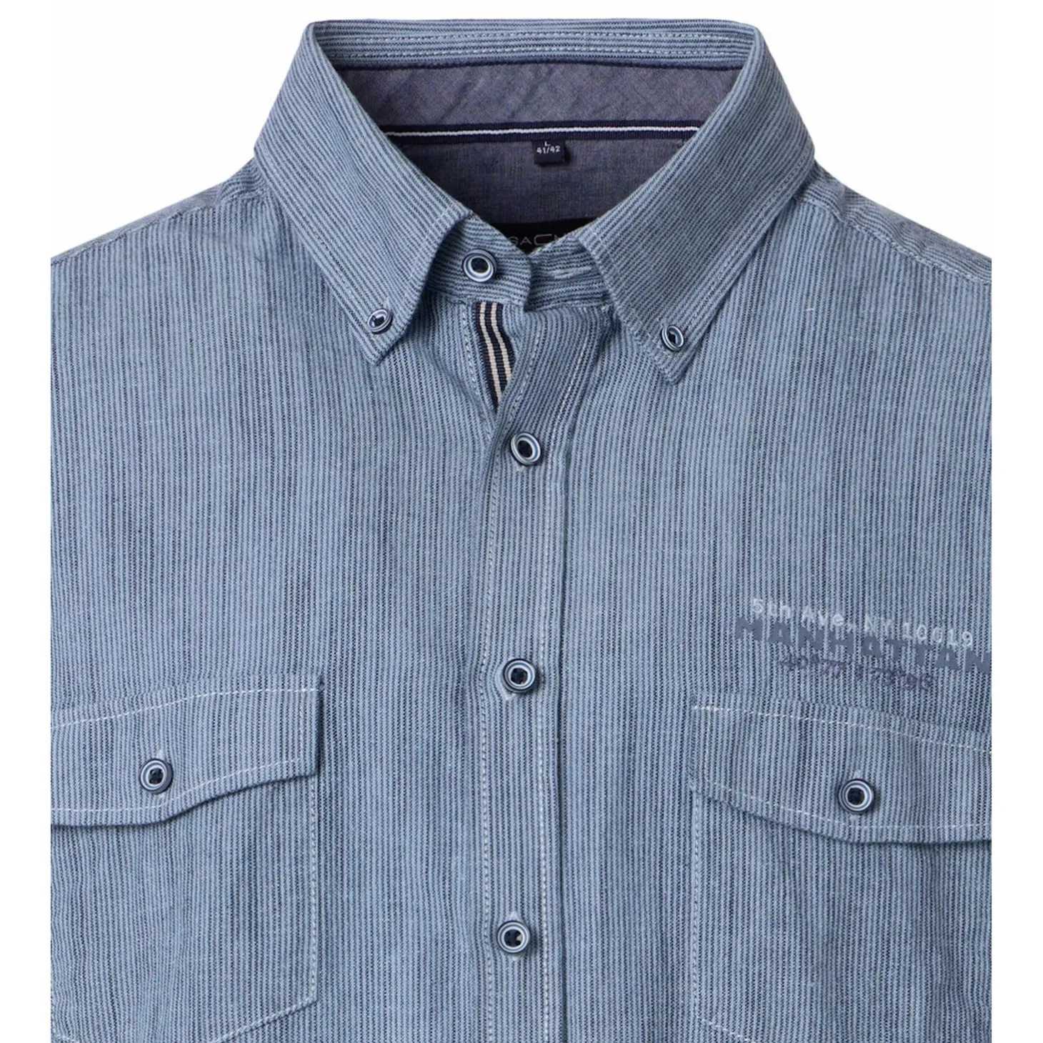 B.D. Casual Short 1/2Arm