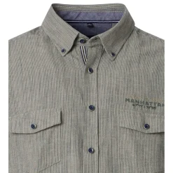 B.D. Casual Short 1/2Arm