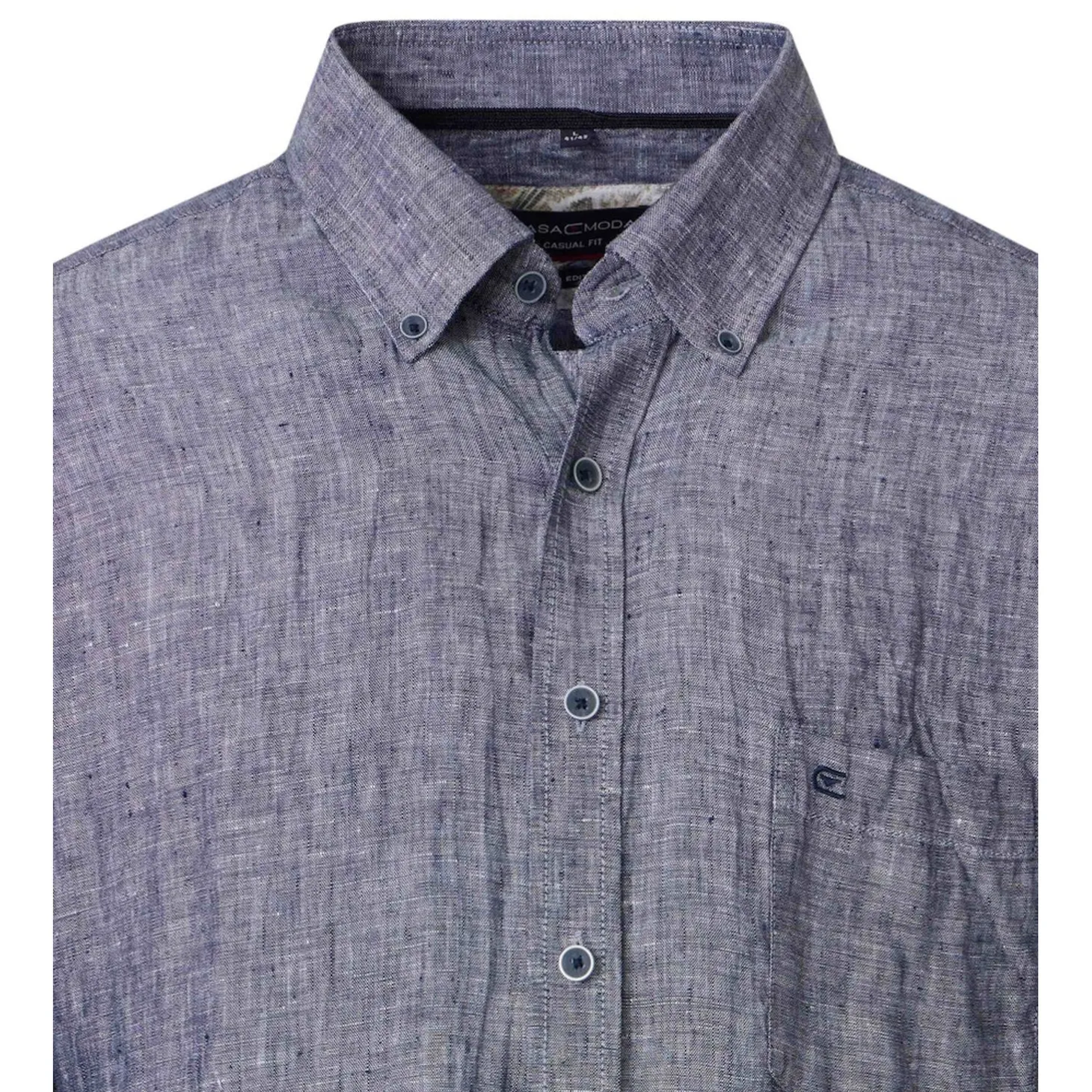 B.D. Casual Short 1/2Arm
