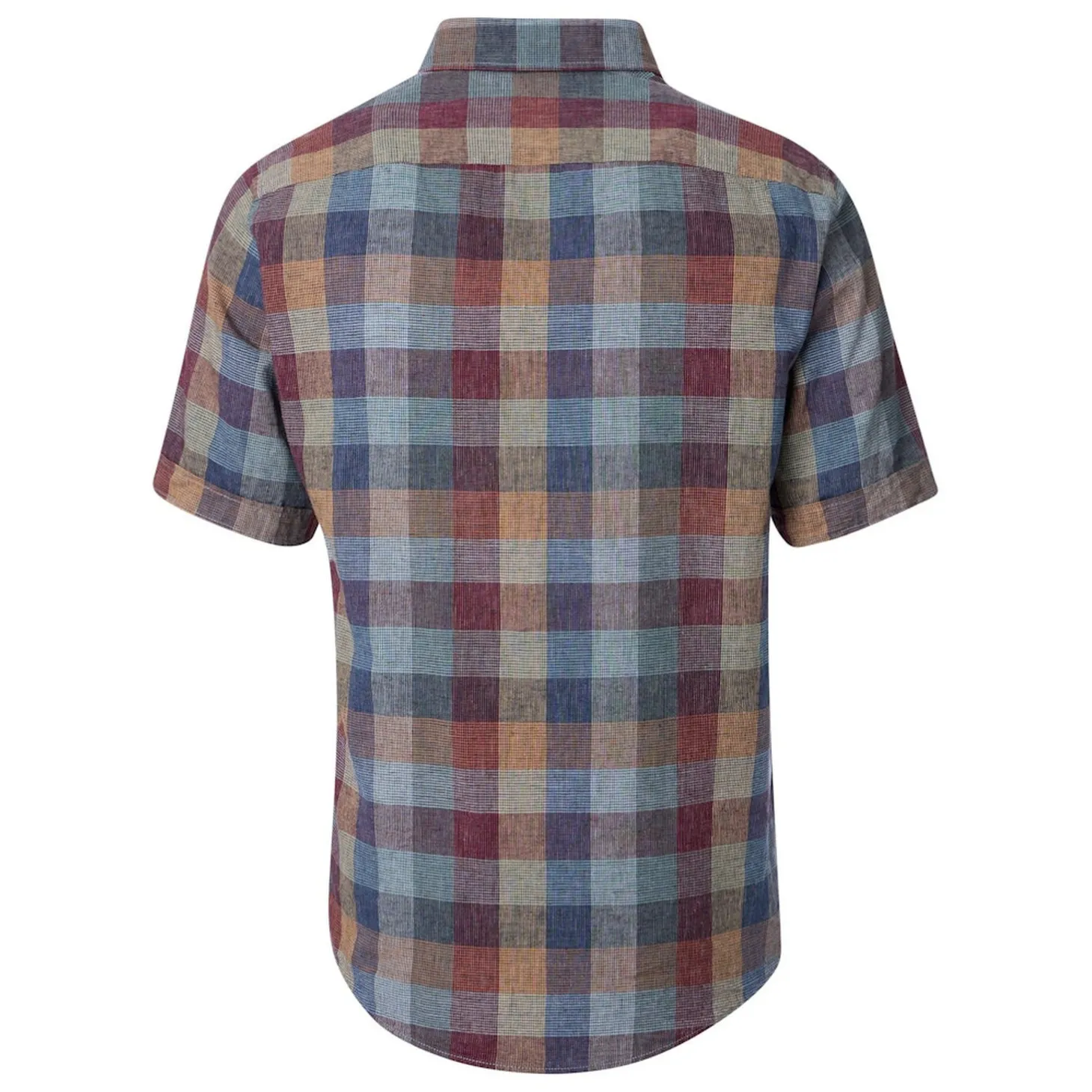 B.D. Casual Short 1/2Arm
