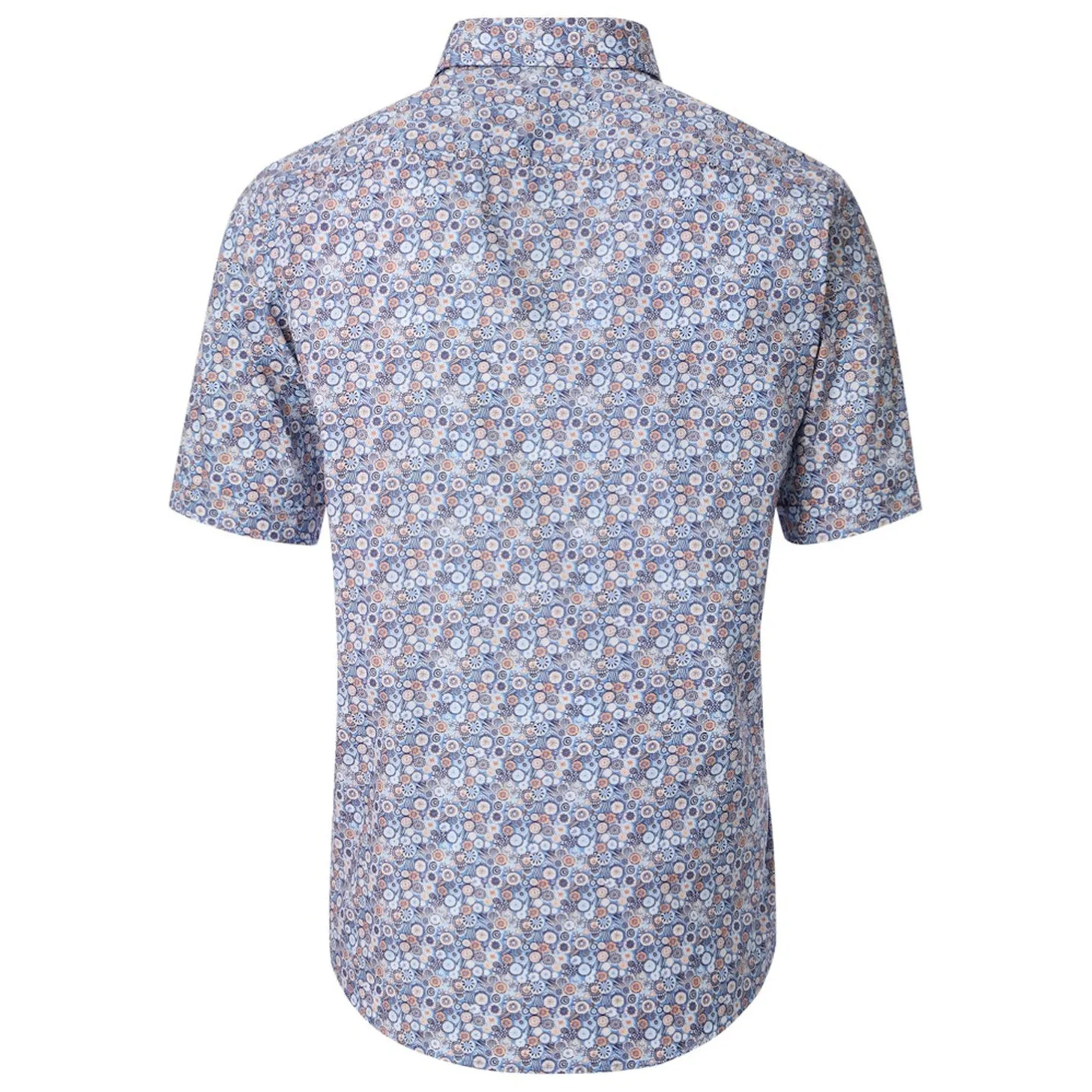 B.D. Casual Short 1/2Arm