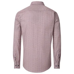 B.D. Comfort Fit