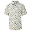 B.D. Comfort Fit 1/2Arm