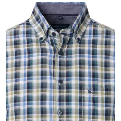 B.D. Comfort Fit 1/2Arm