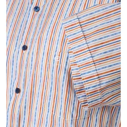 B.D. Comfort Fit 1/2Arm