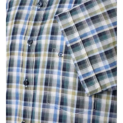 B.D. Comfort Fit 1/2Arm