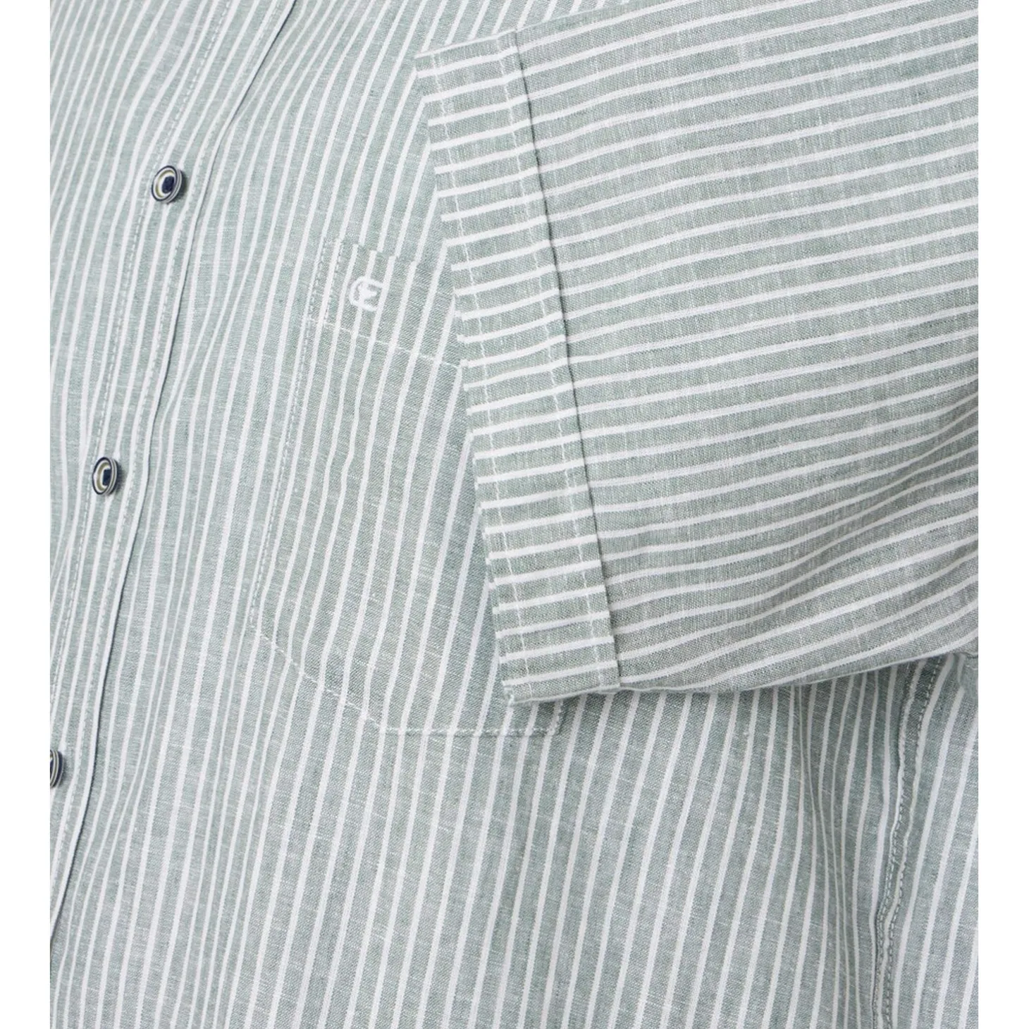 B.D. Comfort Fit 1/2Arm