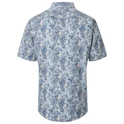 B.D. Comfort Fit 1/2Arm