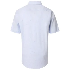 B.D. Comfort Fit 1/2Arm