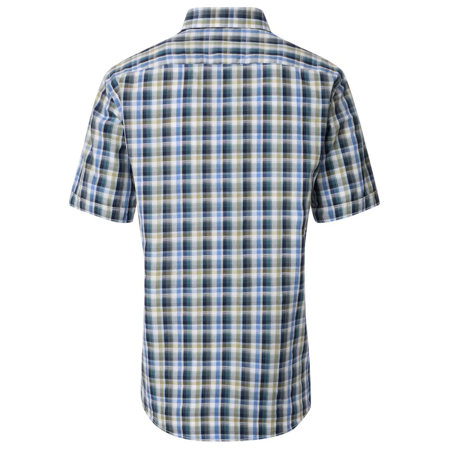 B.D. Comfort Fit 1/2Arm