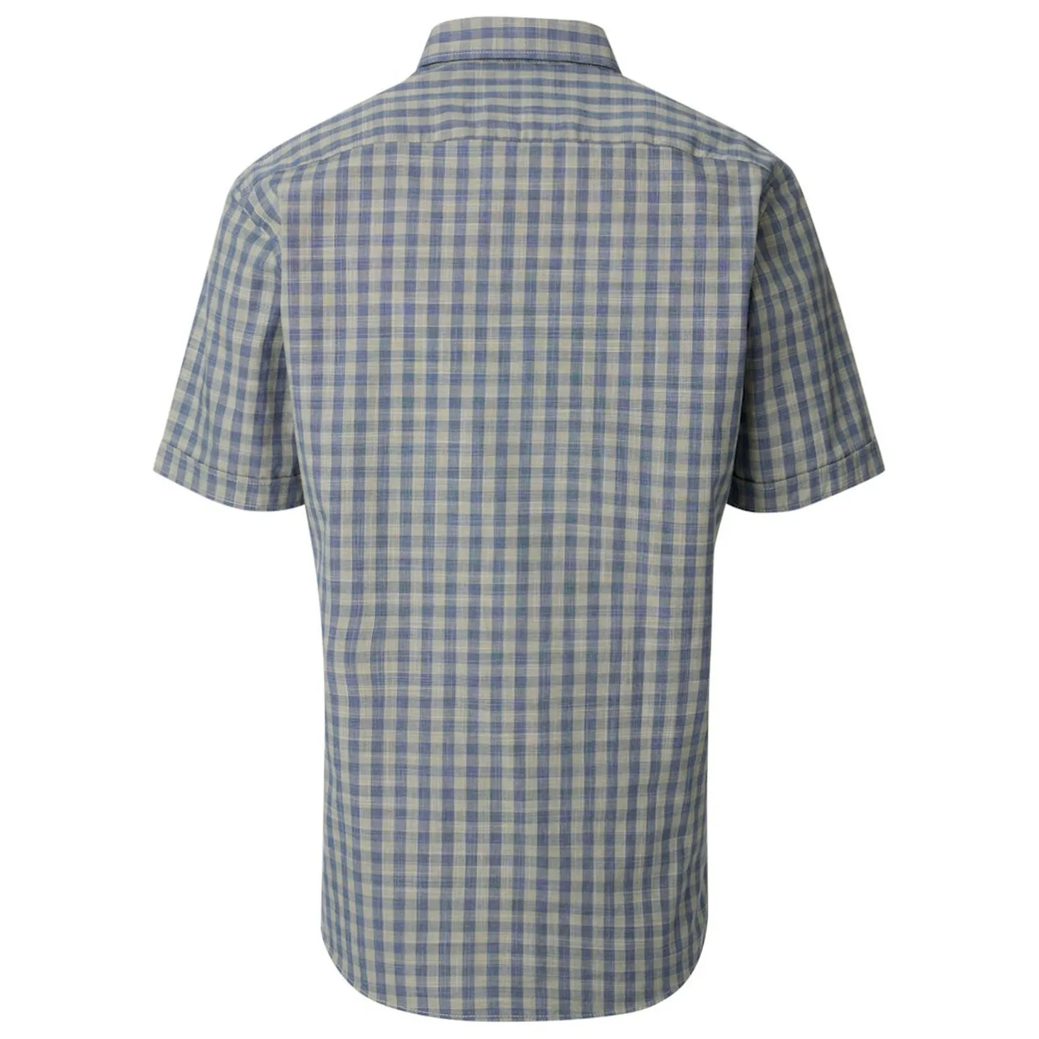 B.D. Comfort Fit 1/2Arm