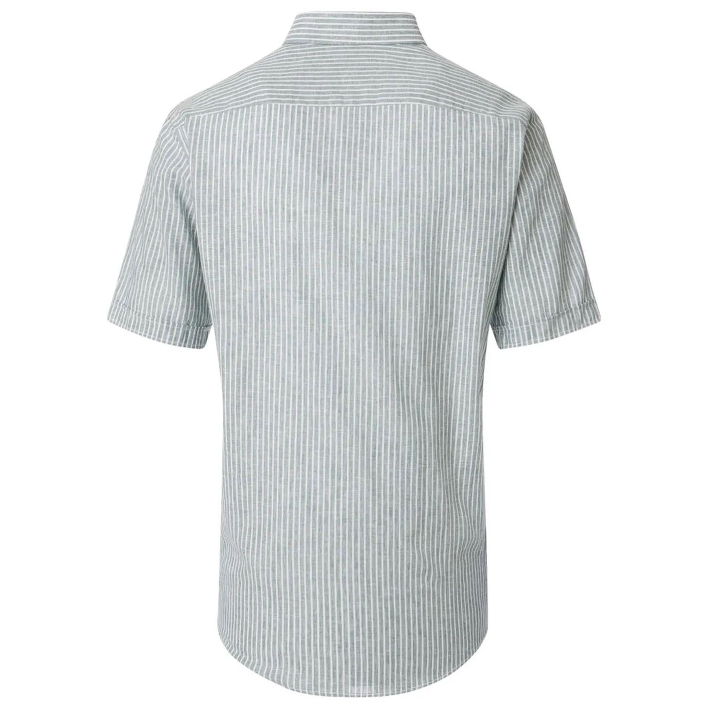 B.D. Comfort Fit 1/2Arm