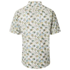 B.D. Comfort Fit 1/2Arm